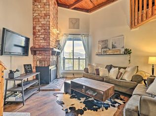 2300 Lodge Pole Cir #303-C, Silverthorne, CO 80498