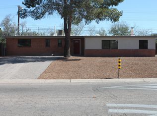 1333 S Avenida Sirio, Tucson, AZ 85710