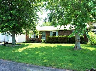 52 Poplar Dr, Tuscola, IL 61953