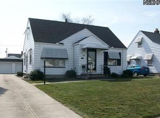 2801 Silverdale Ave, Cleveland, OH