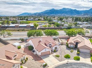 3000 Glenview Ct, Sierra Vista, AZ 85650