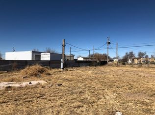 10628 W Westland Dr, Odessa, TX 79764