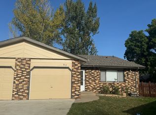 915 Torrey Pine Pl #917, Loveland, CO 80538