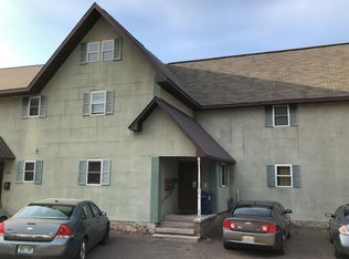 908 College Ave, Houghton, MI 49931