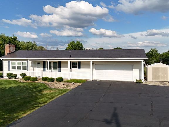 2nd image of 3172 Washburn Rd