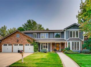 5144 S Jamaica Way, Englewood, CO 80111