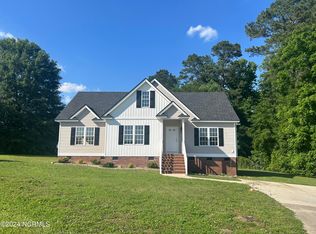 1013 Birchwood Village Dr, Nashville, NC 27856