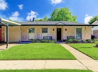 6304 Apache Dr, Pasadena, TX 77503