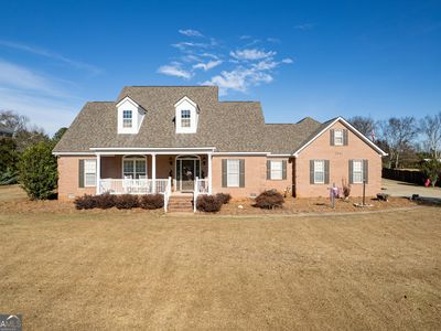 2841 Liberty Church Rd, Macon, GA, 31216