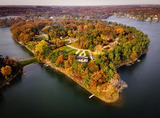 11429 Oakwood Dr, Jerome, MI 49249