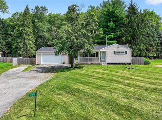 201 Glen Eden Rd, Rochester, PA 15074