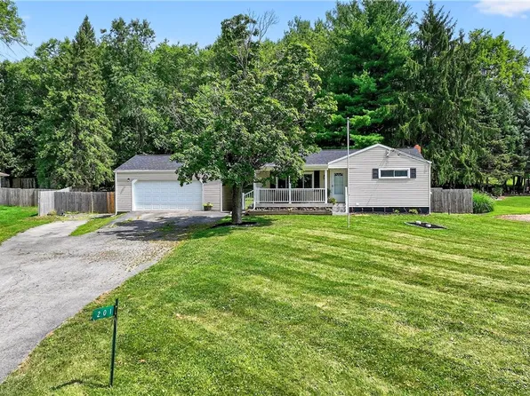 201 Glen Eden Rd, Rochester, PA 15074