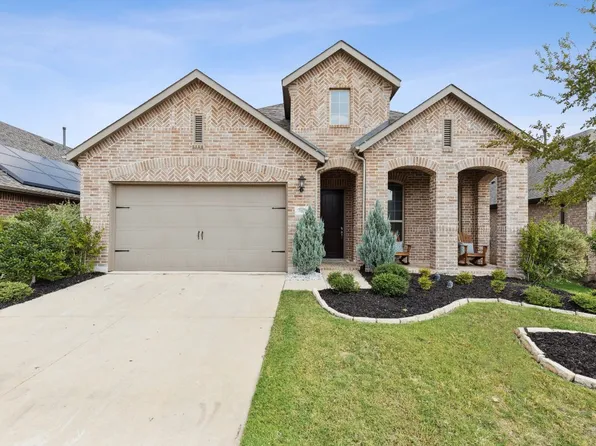 3112 Discovery Dr, Oak Point, TX 75068