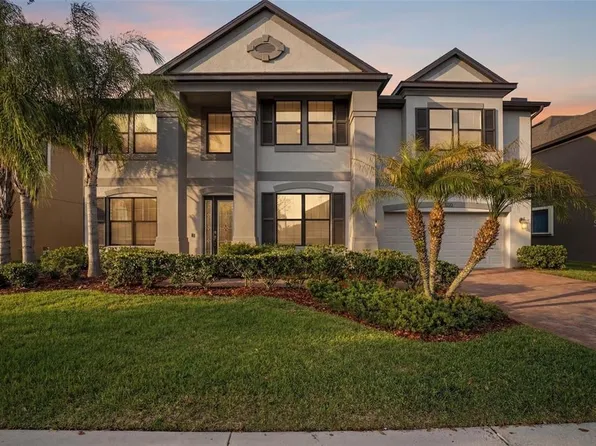 13207 Sunset Shore Cir, Riverview, FL 33579