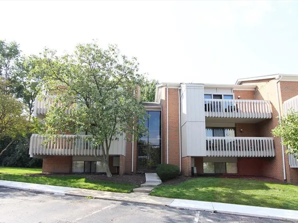 1791 Cherokee Dr #102, Dayton, OH 45449