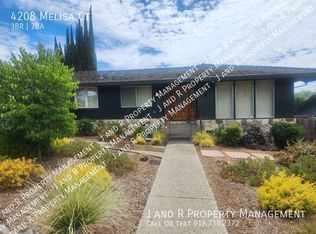 4208 Melisa Ct, Carmichael, CA 95608