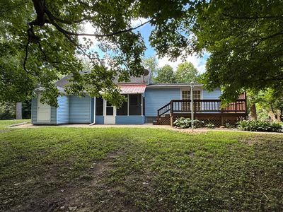 3493 W 450th Rd N, La Porte, IN, 46350