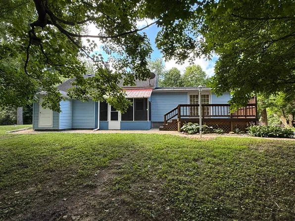 3493 W 450th Rd N, La Porte, IN 46350