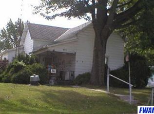 441 W Windsor St #1, Montpelier, IN
