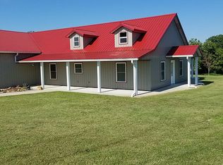 19996 Highway Z, Chillicothe, MO 64601