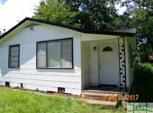 23 Coach Joe Turner St, Savannah, GA 31408