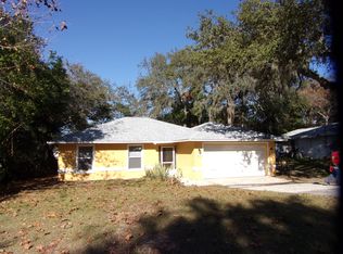 5921 W Woodhill Ct, Crystal River, FL 34429
