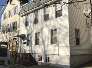 227 New St, Orange, NJ 07050