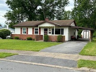 1601 Elwood Rd, Williamsport, PA, 17701