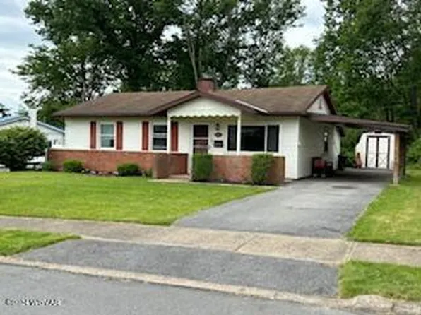 1601 Elwood Rd, Williamsport, PA 17701