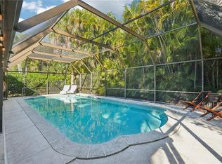 4439 Rosea CT, NAPLES, FL 34104