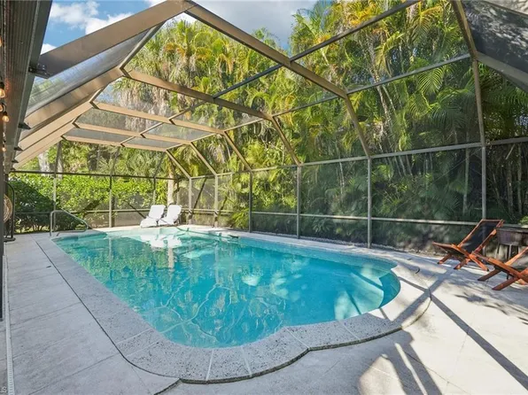 4439 Rosea CT, NAPLES, FL 34104