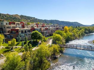 555 Rivergate STE B4-82, Durango, CO 81301
