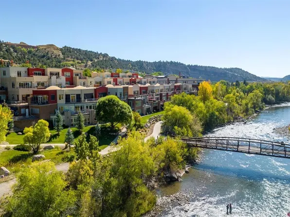555 Rivergate Lane #B4-82, Durango, CO 81301