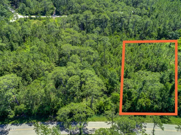 506 Ponce De Leon Blvd Lot 2, Pass Christian, MS 39571