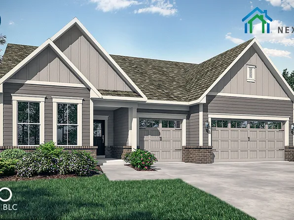 6421 Kilpatrick Ln, Noblesville, IN 46062