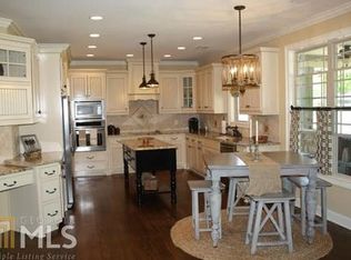 44 Marina Dr, Newnan, GA 30263