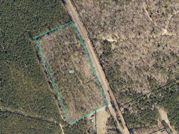 256 Harmony Church Rd, Sandersville, GA 31082