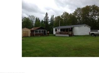1 Tweetie Rd, Haynesville, ME 04497