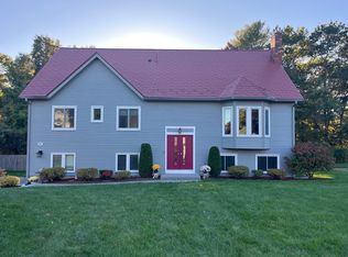 79 Lucas Dr, Stoughton, MA 02072