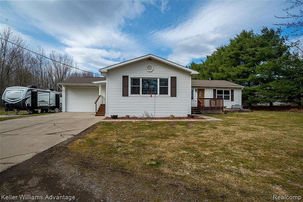 6157 Clyde Rd, Howell, MI 48855 Zillow