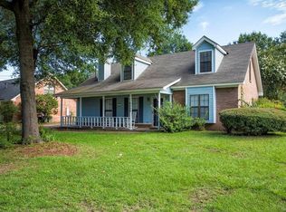 4049 Faunsdale Dr, Montgomery, AL 36109