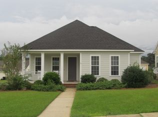 3065 Dickinson Dr, Tallahassee, FL 32311
