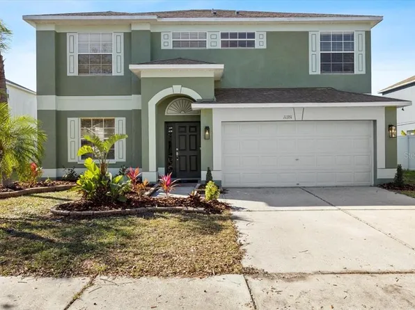 11351 Callaway Pond Dr, Riverview, FL 33579