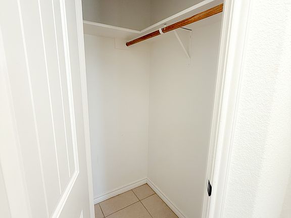 Large coat closet