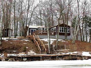 3950 Sunnyside Park Rd, Floodwood, MN 55736