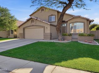 1571 S MONTEREY Street, Gilbert, AZ 85233