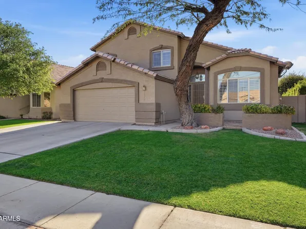 1571 S MONTEREY Street, Gilbert, AZ 85233