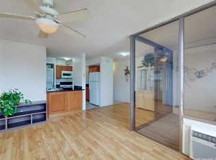 1571 Piikoi St APT 1601, Honolulu, HI 96822