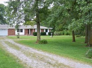 3576 W 700 S, Jamestown, IN 46147