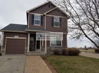 7989 Emerson Ave, Frederick, CO 80530